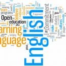 Apprendre l'anglais