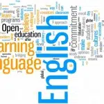 Apprendre l'anglais
