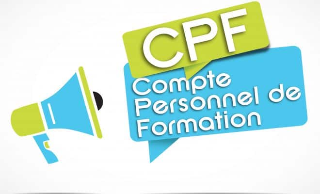 Compte Personnel de Formation