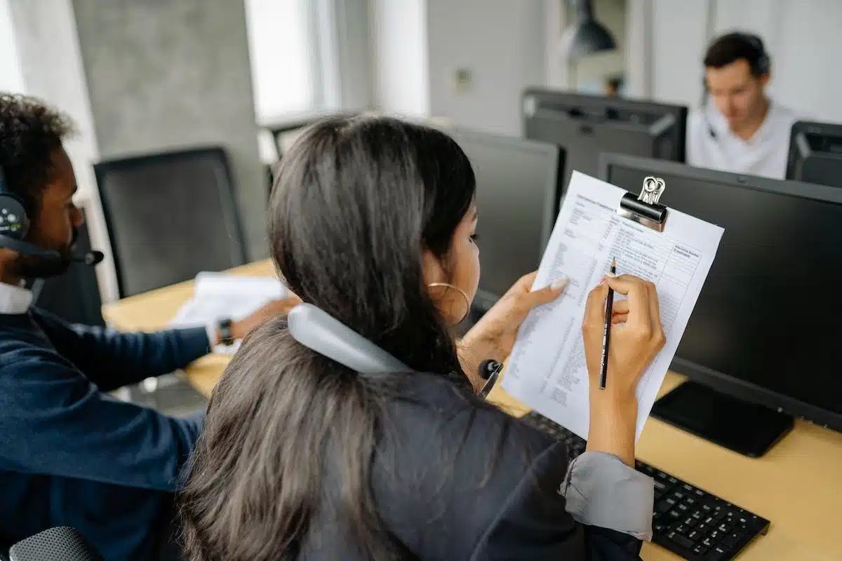 alternance  travail