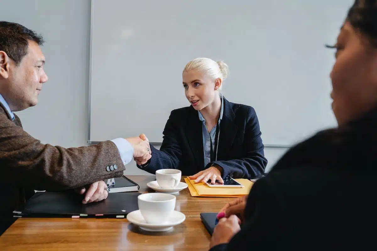 formation emploi