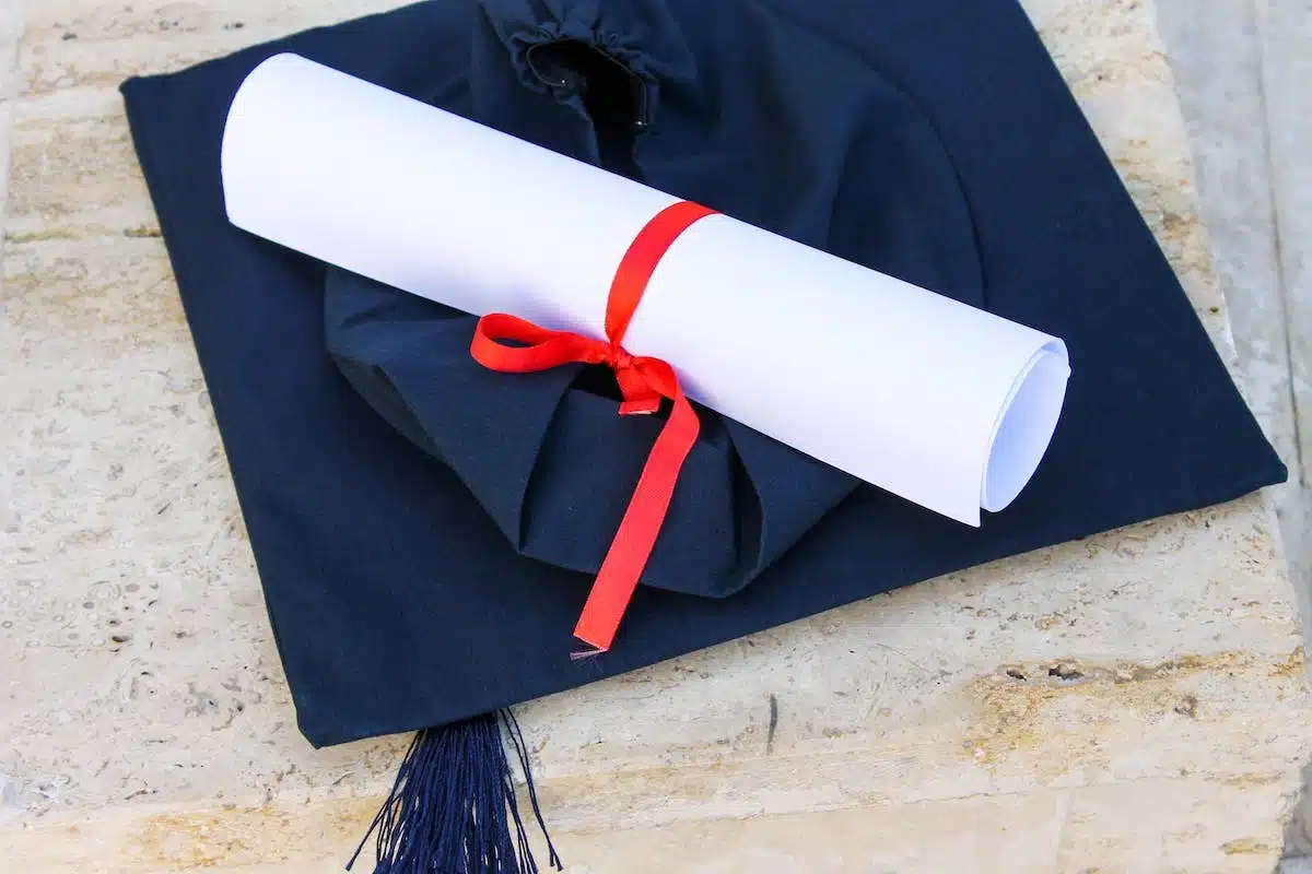 diplômes  compétences