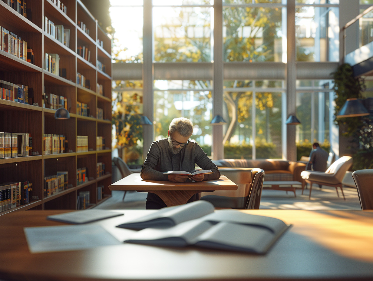 formation financée par l état : critères et démarches pour en bénéficier - formation  état