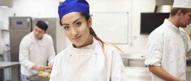 Equipe de restauration