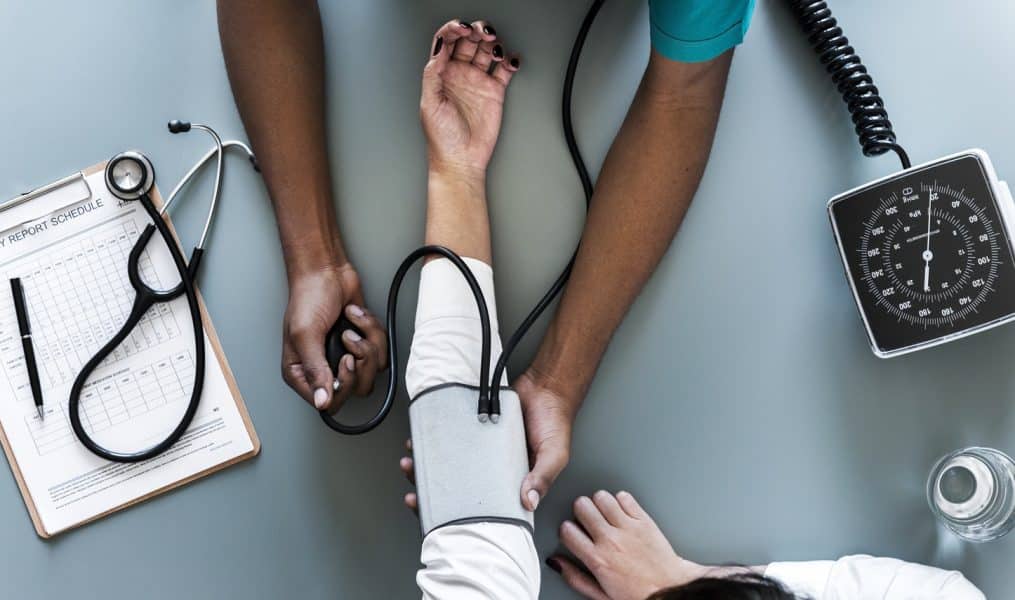 Quelles sont les étapes à suivre pour devenir infirmier
