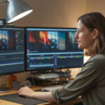 Devenez un expert de l'animation grâce à une école de motion design