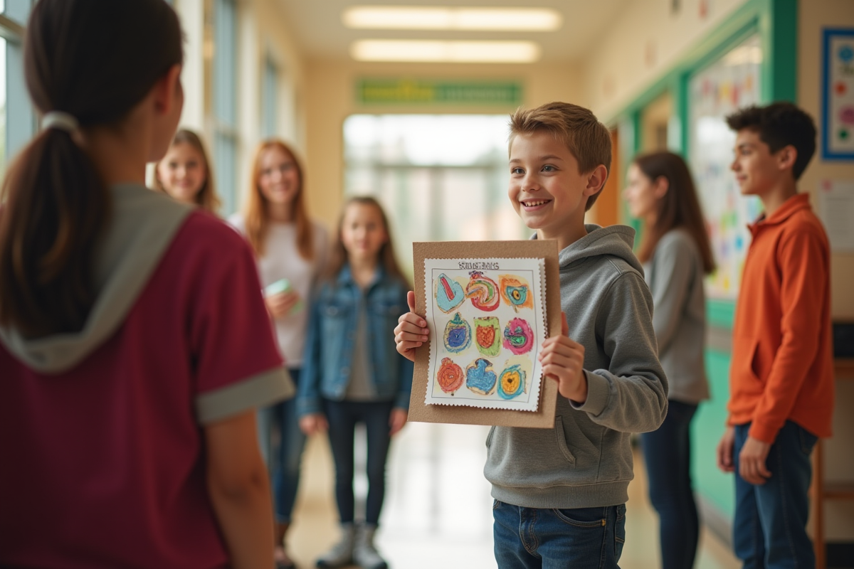 éducation  apprentissage