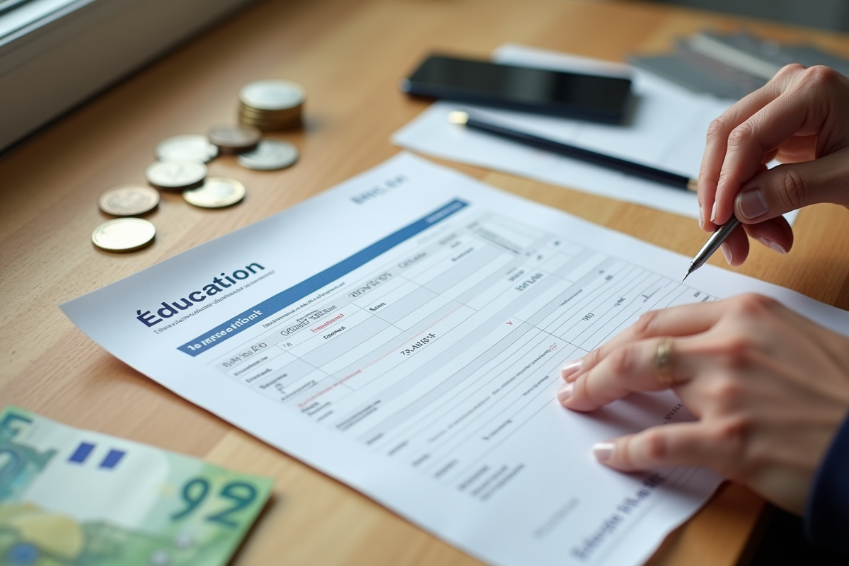 formation financement