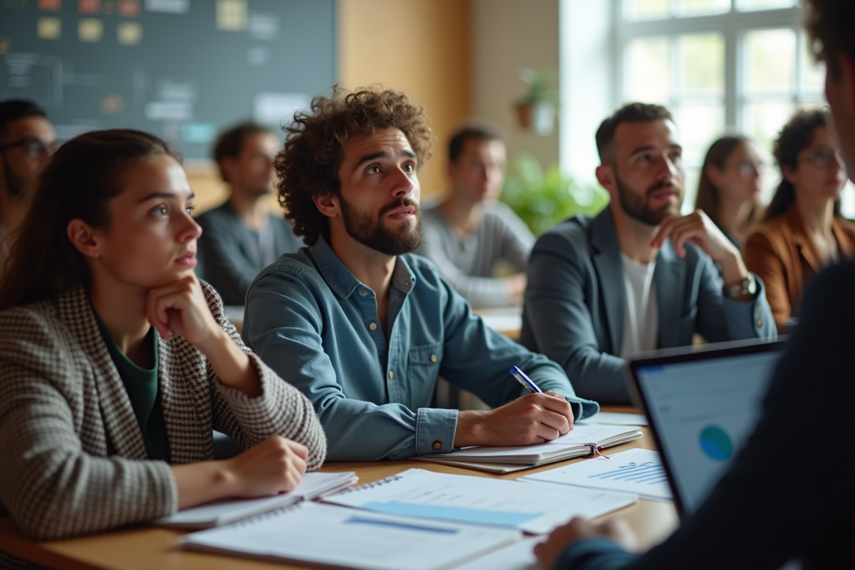 finance formation