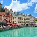 enseignement en Auvergne Rhône Alpes