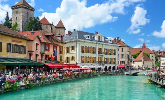 enseignement en Auvergne Rhône Alpes