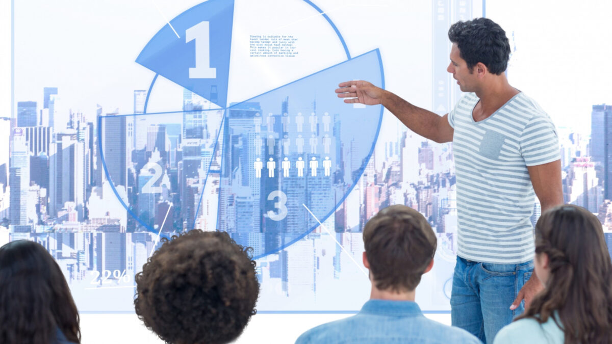 Pourquoi suivre une formation pour créer votre activité de formation ?