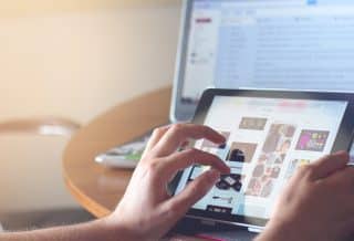 Quels sont les conseils offerts par un site web spécialisé dans l'entreprenariat ?